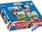 PUZZLE TREFL 4 W 1 JUNIOR KLUB MYSZKI MIKI 36105