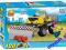 KLOCKI COBI ACTION TOWN 1624 DOZER SPYCHACZ