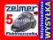 ODKURZACZ ZELMER JUPITER 4000.0 HQ ELEKTRO +5 WORK