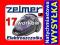 ODKURZACZ ZELMER JUPITER 4000.0 HQ ELEKTRO+17 WORK
