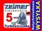 ODKURZACZ ZELMER JUPITER 4000.0 HT TURBO +5 worków