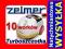 ODKURZACZ ZELMER SYRIUS 1600.0 ST TURBO +10 WORKÓW