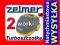ODKURZACZ ZELMER SYRIUS 1600.0 ST +TURBOSZCZOTKA