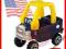 LITTLE TIKES Jeździk CIĘŻARÓWKA Samochód PICK UP +