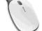 Microsoft Express Mouse szara nowa FVAT23%