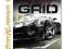 Gra PC XK-G Race Driver: Grid