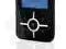 ODTWARZACZ I-BOX MP4 FROST 2GB BLACK TOUCH BUTTONS