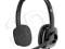 SLUCHAWKI Z MIKROFONEM LOGITECH Stereo Headset H25