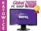 MONITOR BENQ 23 G2320HDBL LED BLACK FULL HD