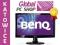 MONITOR BENQ 24 GL2440HM LED D-SUB/DVI/HDM