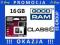 Karta microSDHC 16GB GOODRAM class10 do 24MB/s