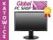 MONITOR LED LG 21.5 E2211S-BN BLACK WIDE FullHD