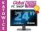 MONITOR LED IIYAMA 24 XB2472HD-B1 BLACK WIDE