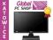 MONITOR LED SAMSUNG 19 S19A200NW BLACK WIDE