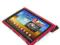 ETUI F&B NA TABLET 8,9" GALAXY TAB czer