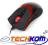 HIT! Media-Tech mysz MT1102 BLADE PRO USB