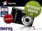 PROMOCJA! APARAT BENQ 14MP C1450 HDRII + KARTA 8GB