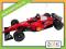 WIELKI BOLID F1, AUTO FORMUŁA ZDALNIE STEROWANA