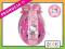 KASK HELLO KITTY NA ROLKI ROWER HULAJNOGĘ OHKY142