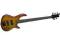 DEAN EDGE 5 TAB AKTYWNA GITARA BASOWA - RATY+wys