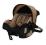 FOTEL SAMOCHODOWY COLETTO MATTEO 0-13KG