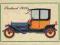 POCZTÓWKA- PACKARD samochód z 1913r. [9726]