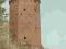 BRODNICA. GOTYCKA WIEŻA MAZURSKA [7041]