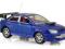 Zdalnie sterowany radiem model R/C.SUBARU Impreza.