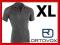 Ortovox MERINO130 Short Sleeve M-P Sun Koszulka XL