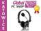 SŁUCHAWKI NATEC RAVEN +MIKROFON #SKLEP