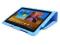 Hard Candy Samsung Galaxy Tab 10.1 (niebieski)