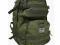 Wojskowy PLECAK SURPLUS Assault Oliv Olive / Nowy