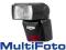 SunPak PZ42X do Nikon D3100 D5100 D90 D7000 D300s