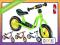 PUKY ROWER ROWEREK BIEGOWY LR M  - 4 KOLORY HIT!