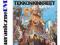 Tekkonkinkreet [Blu-ray] Anime - Manga /PL/