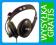 SŁUCHAWKI Z MIKROFONEM MEGA BASS WYSYŁKA GRATIS