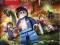Gra PSP LEGO Harry Potter Lata 5-7