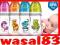 CANPOL BUTELKA EasyStart 240ml 0%BPA 4 KOLORY