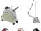 ŻELAZKO PAROWE STEAMER Jiffy J-2000  (USA)