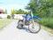 Yamaha YZ 125(43km)