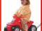 LITTLE TIKES Jeździk Odpychacz ŁAZIK CARS Hot Whee