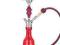 Shisha Mary Jane Evolution 53cm czerwona szisza