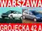 FIRMOWY BAGAŻNIK OPEL ASTRA CORSA NEXIA WARSZAWA