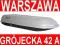 AUTOBOX od INTER PACK eco 430 SREBNA WARSZAWA