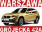 BAGAŻNIK ALU THULE BMW X1 X3 X5 WARSZAWA WINGBAR