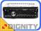 Radio Samochodowe Dignity NCD9807 Pilot mp3 usb SD