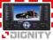 Dignity VIDEO Radio Samochodowe 2 DIN mp3 LCD DivX