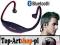 SŁUCHAWKI BEZPRZEWODOWE BLUETOOTH SPORTOWE MP3