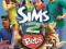 PS2 Sims 2 Zwierzaki