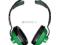 Superlux HD651 green